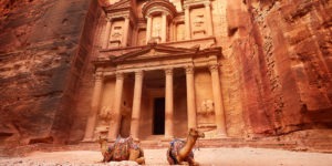 Jordania-PetraTesoro-GrandVoyage Qué ver en Petra