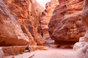 Jordania-PetraSiq-GrandVoyage qué ver en Petra