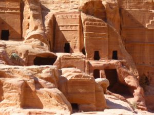 Jordania-PetraTemplos-GrandVoyage qué ver en Petra