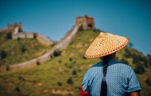 Viajar a la Gran Muralla China - Local