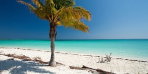 Cayo Santa María - playas más paradisíacas del mundo