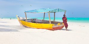 Lamu - playas más paradisíacas del mundo