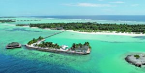 Maldivas - mejores playas para hacer snorkel