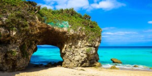 Okinawa - Mejores playas para hacer snorkel