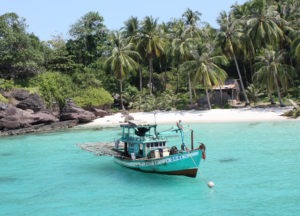 Phu Quoc - mejores playas para hacer snorkel