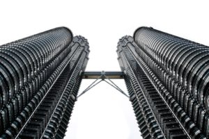 Torre Petronas - Qué ver en Malasia