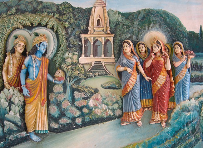 India-templosdebenares2-GrandVoyage