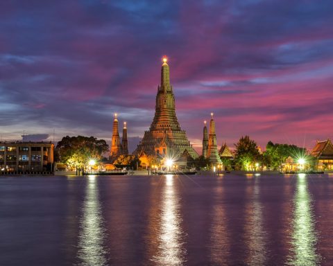 Tailandia-templo-Wat_Arun_Ratchawararam