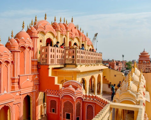India-Jaipur-GrandVoyage