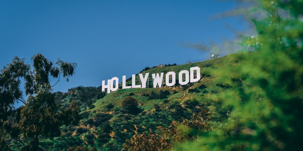 Los Ángeles es considerada la meca del cine mundial